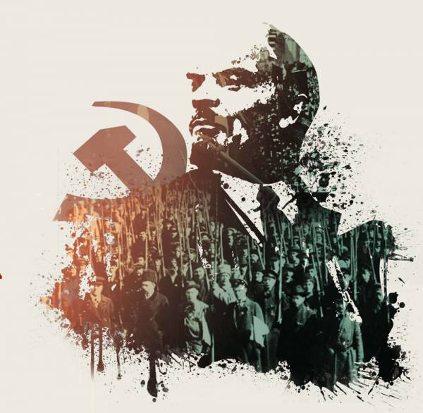 Εκδήλωση του ΚΚΕ στην Καλαμάτα για την Οκτωβριανή Επανάσταση 