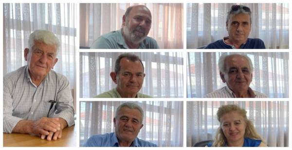 Δήμος Μεσσήνης: Υποψήφιοι πρόεδροι με Αθανασόπουλο