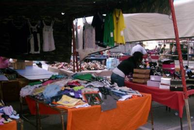 Μεσσηνία: Συστηματικοί έλεγχοι στο παζάρι του Κοπανακίου