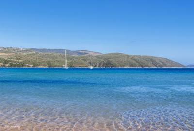Μεσσηνία: Οβίδα βρήκε ψαροντουφεκάς στη Φοινικούντα