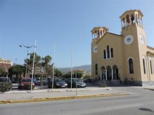 Ανάπλαση της πλατεία Ανάστασης ετοιμάζει ο Δήμος Καλαμάτας