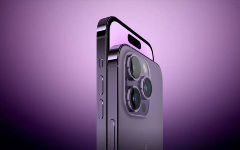 iPhone 15 Pro: Έρχονται μεγάλες βελτιώσεις στην κάμερα του