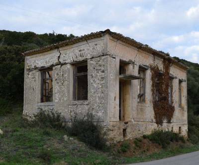 Διατηρητέο νεώτερο μνημείο το Δημοτικό Κάτω Αμπελοκήπων