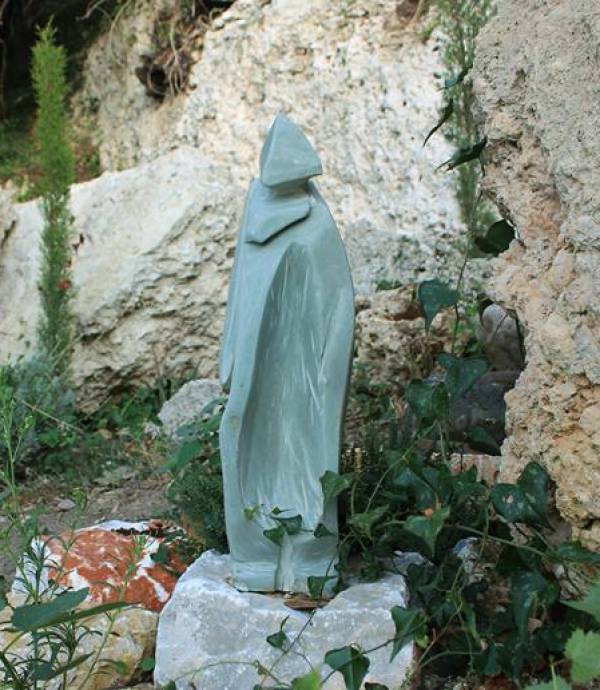 Μεσσηνία: Κλοπή και μια απόπειρα κλοπής αγαλμάτων καταγγέλλει η «ΝΑΡΤΟΥΡΑ»