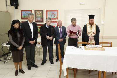 Ικανοποίηση της Ομοσπονδίας ΑμεΑ Πελοποννήσου για την προσβασιμότητα στο Δήμο Καλαμάτας