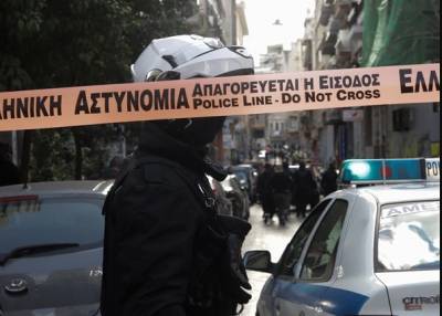 Γλυφάδα: Εκτέλεση άνδρα με πυροβολισμούς στο κεφάλι (Βίντεο)
