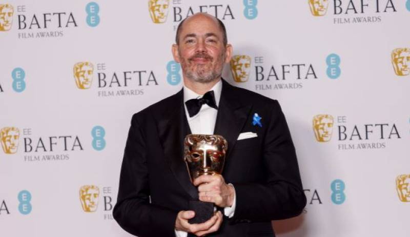 Βραβεία BAFTA: Οι νικητές της Βρετανικής Ακαδημίας Κινηματογράφου