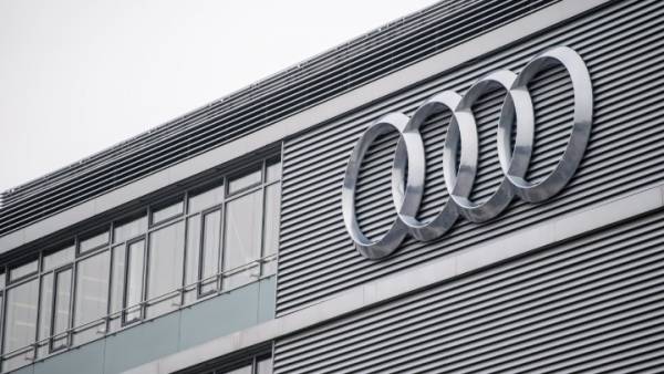 Η Audi θα καταργήσει 9.500 θέσεις εργασίας στη Γερμανία έως το 2025