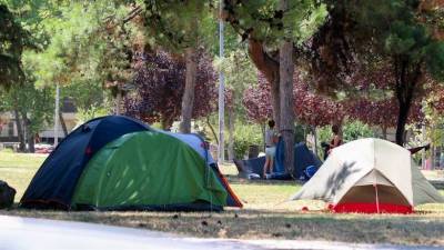 Πρόγραμμα κατασκηνώσεων για ευάλωτες ομάδες σε Καλαμάτα και ακόμα 11 δήμους της χώρας