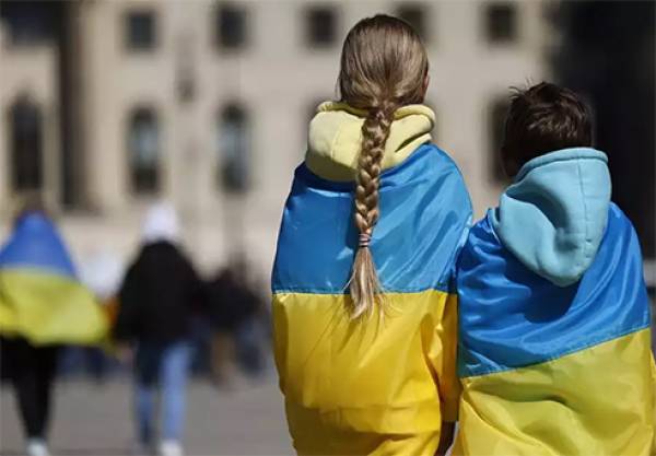 ΕΕ: 2,9 εκατομμύρια ευρώ για τη στήριξη των εκτοπισμένων παιδιών της Ουκρανίας στα σχολεία