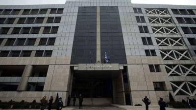 Πρόσληψη 509 μόνιμων υπαλλήλων στο υπουργείο Μετανάστευσης και Ασύλου