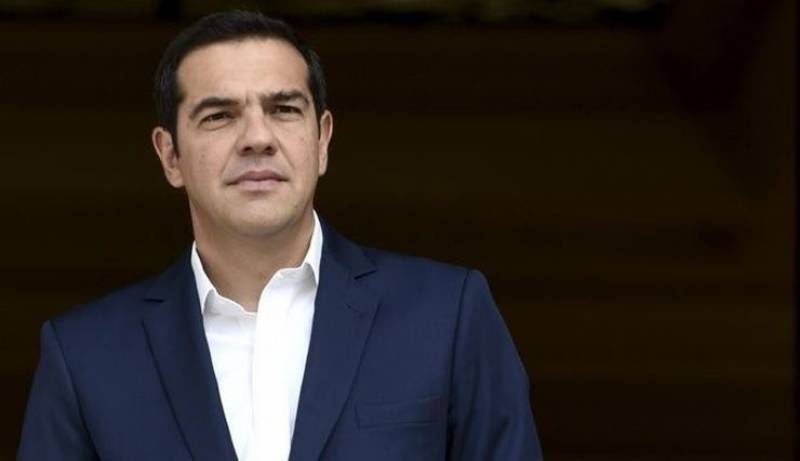 Τσίπρας: «Η μεγαλύτερη σφαγή εισακτέων που έχει γίνει στη χώρα ποτέ είναι στις φετινές εξετάσεις»