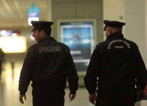 Συλλήψεις για πλαστογραφία στα αεροδρόμια της Κρήτης