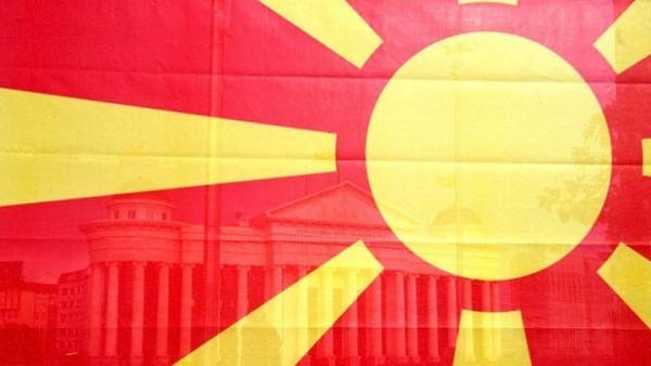 Β. Μακεδονία: Σε εξέλιξη η σύσκεψη των πολιτικών αρχηγών