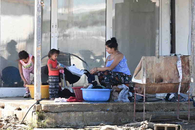 Στον Δήμο Καλαμάτας: Παράρτημα Ρομά κατά του κοινωνικού αποκλεισμού