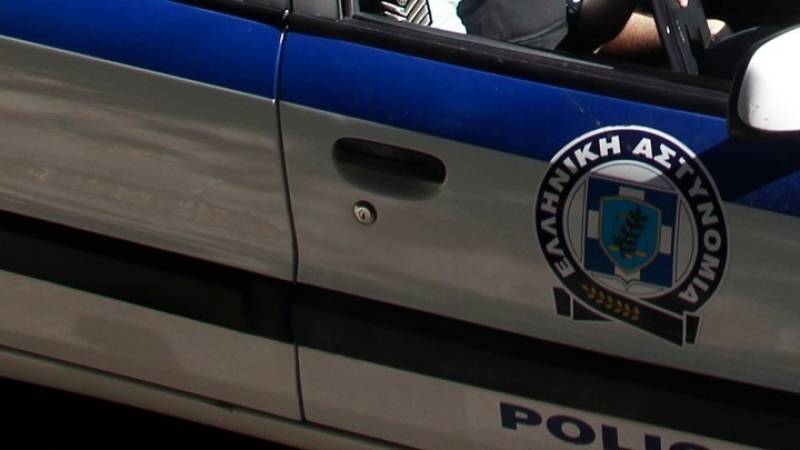 Ληστεία με μαχαίρι σε ψιλικατζίδικο στο κέντρο της Θεσσαλονίκης – Συνελήφθη 36χρονος