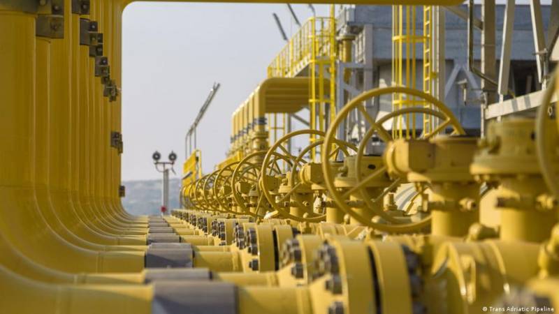 Ρωσία: Μείωση κατά 40% των εσόδων από πετρέλαιο και φυσικό αέριο τον Ιανουάριο