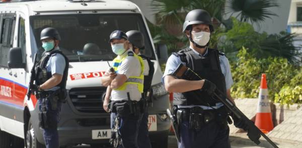 Φρίκη στην Κίνα: Μπήκε σε νηπιαγωγείο, σκότωσε 2 παιδιά και τραυμάτισε άλλα 16