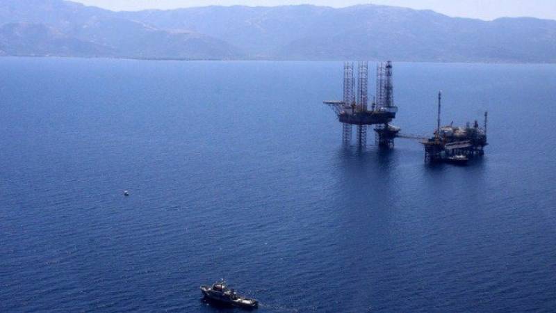 Τέσσερις επενδυτές για τον αγωγό φυσικού αερίου Κύπρου-Αιγύπτου
