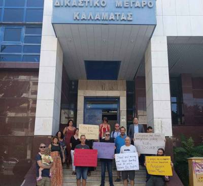 Ζητούν ανάσυρση των σορών από το πολύνεκρο ναυάγιο της Πύλου