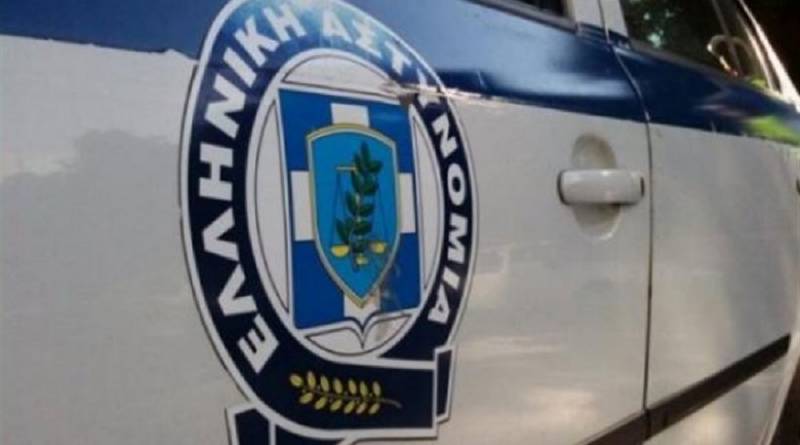 &quot;Ορφανή&quot; χασισοφυτεία κοντά στη Νέα Είσοδο