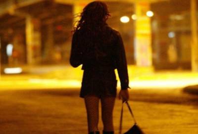 5 Οκτωβρίου: Παγκόσμια Ημέρα Κατά της Πορνείας