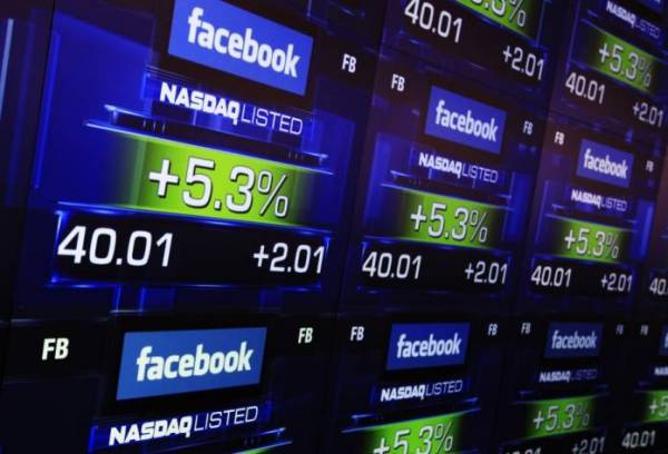 Σε μια ιδιαίτερα κερδοφόρα επιχείρηση έχει εξελιχθεί το Facebook