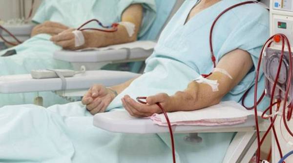 Κραυγή αγωνίας από τους νεφροπαθείς για την κατάσταση στα Νοσοκομεία