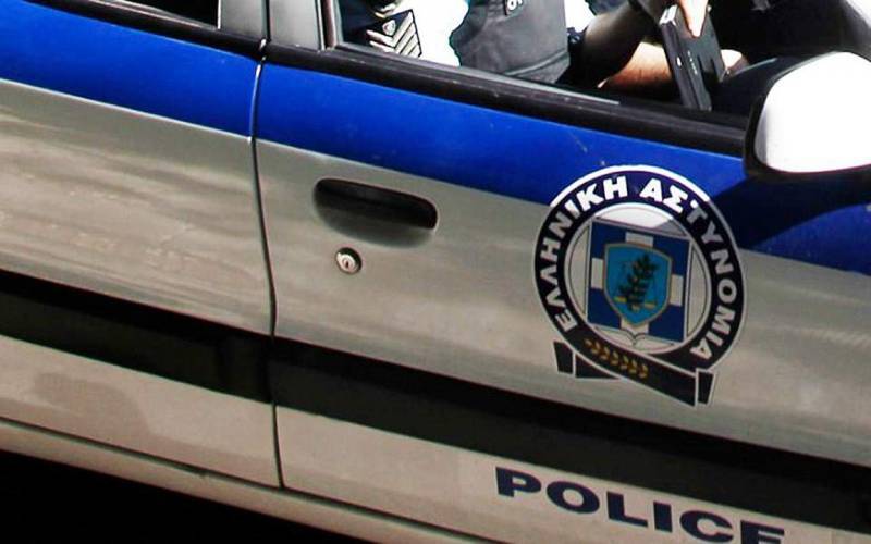 Παγίδα σε απατεώνες στον Αγιο Σώστη Τρίπολης