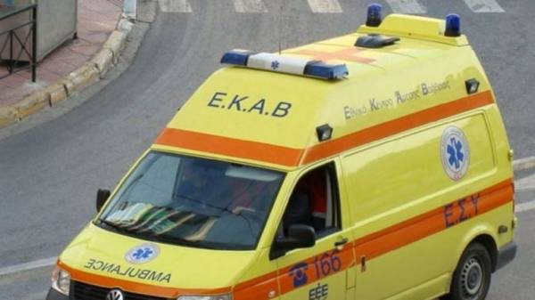 Μοτοσυκλετιστής στη Δραπετσώνα τραυματίστηκε από αδέσποτα σκάγια