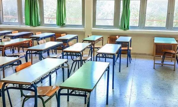 Μεσσηνία: Δύο ακόμα σχολικά τμήματα σχολείων κλείνουν λόγω κορονοϊού