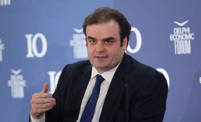 Πιερρακάκης: Δεν υπάρχουν χρήματα για 13ο, 14ο μισθό και 13η, 14η σύνταξη