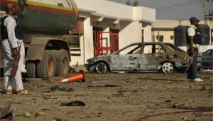 Νιγηρία: Τουλάχιστον 45 νεκροί από διπλή επίθεση καμικάζι