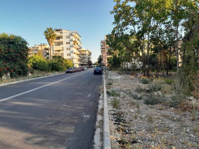 Διαμαρτυρία για υπέρογκη εισφορά 370.000 ευρώ από τη διάνοιξη της Βουλγαροκτόνου