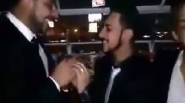 Αίγυπτος: Εφτά άντρες συνελήφθησαν για συμμετοχή σε γκέι γάμο