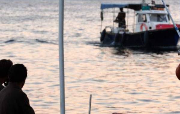 Έλληνες ψαράδες έστειλαν εξώδικο στην κυβέρνηση - Καταγγέλλουν ακήρυχτο πόλεμο με τους Τούρκους αλιείς