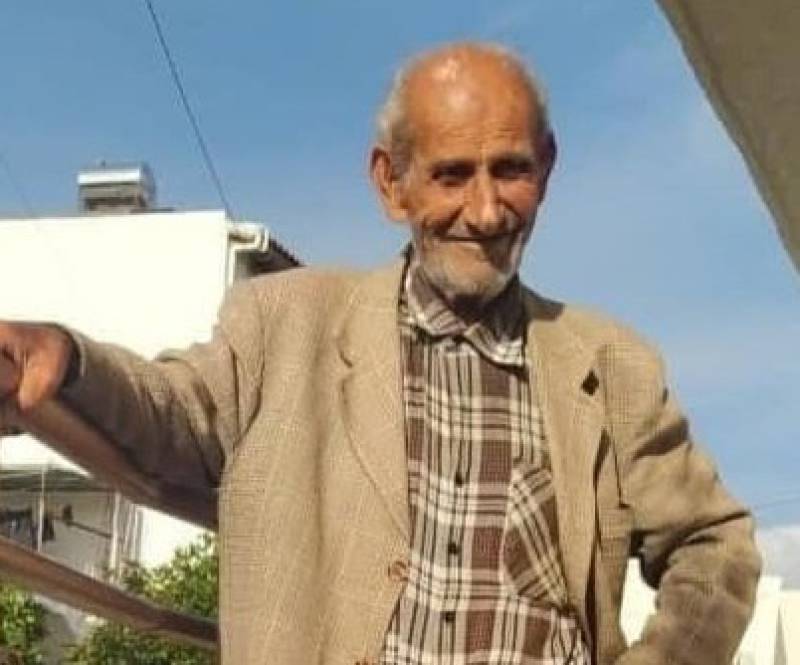Καλαμάτα: Βρέθηκε σώος ο ηλικιωμένος αγνοούμενος