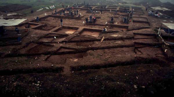 Πελοπόννησος: Αρχαιότητες που ανακαλύφθηκαν στο πλαίσιο μεγάλων δημόσιων έργων