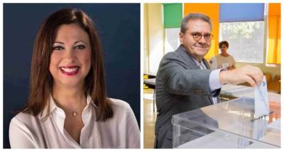 Κοινή δήλωση Παναγιωτοπούλου και Κατρίτση: “Συνένοχοι στον ευτελισμό του Δ.Σ. Τριφυλίας δεν θα γίνουμε»