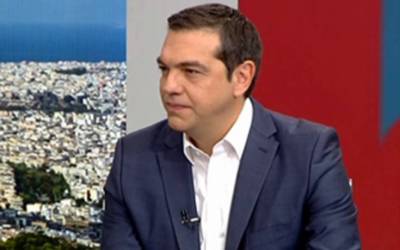 Αλ. Τσίπρας: Οι εκλογές είναι ψήφος εμπιστοσύνης ή ακύρωσης των μέτρων (Βίντεο)