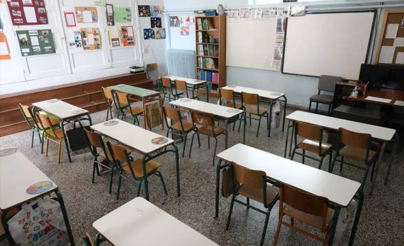 Συνδικάτο Υπαλλήλων στον Ιδιωτικό Τομέα Μεσσηνίας: “Να καλυφθούν όλα τα κενά εκπαιδευτικών”