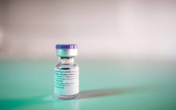 Εμβόλιο Pfizer: Στο 47% η αποτελεσματικότητα έναντι λοίμωξης με κορονοϊό μετά από 5 μήνες