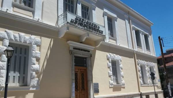 Πελοπόννησος: Ανεξαρτητοποίηση συμβούλου από την παράταξη Τατούλη