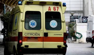 Έβρος: Βρήκε απαγχονισμένο στην αποθήκη τον γιο της