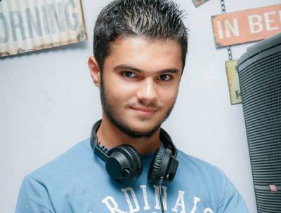 17χρονος στην Κυπαρισσία δημιουργεί &quot;έξυπνο&quot; ηλεκτρονικό δωμάτιο