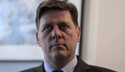 Μήνυμα Βαρβιτσιώτη για τα 13 χρόνια από την τραγωδία στη Μαρφίν: «Δεν ξεχνάμε τα θύματα»