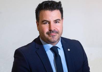 Κάλεσμα Χειλά σε Βασιλόπουλο για ντιμπέιτ