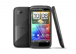 Η Vodafone παρουσιάζει πρώτη το νέο Multimedia Smartphone, HTC SensationTM