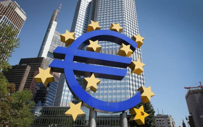 Σε χαμηλό 4ετίας ο πληθωρισμός στην ευρωζώνη