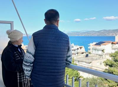 Helios+: Νέα αρχή, αξιοπρεπής διαβίωση και ένταξη στην Πελοπόννησο